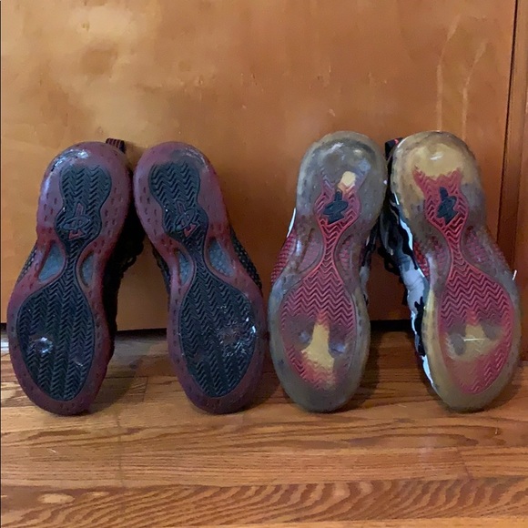 FOAMPOSTE BUNDLE DEAL!! - Picture 8 of 8